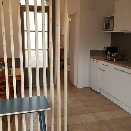 Apartman 10 Rue Du Bourg Neuf Bruyeres-le-Chatel