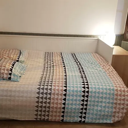 Apartman 10 Rue Du Bourg Neuf