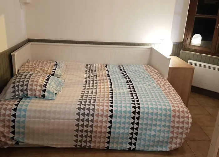 Apartman 10 Rue Du Bourg Neuf