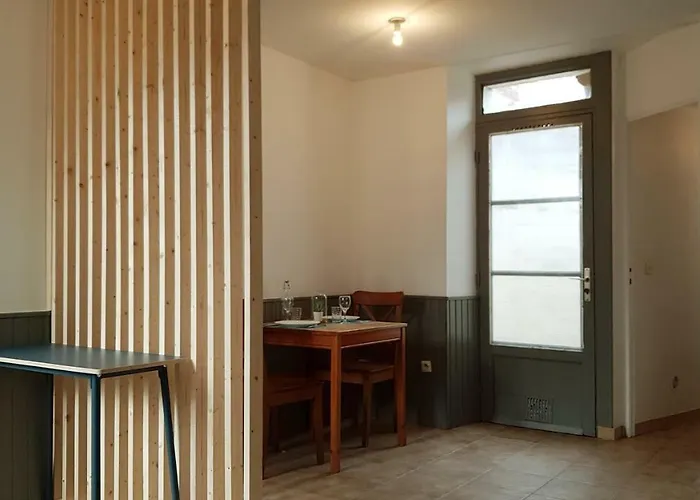 Διαμέρισμα 10 Rue Du Bourg Neuf *