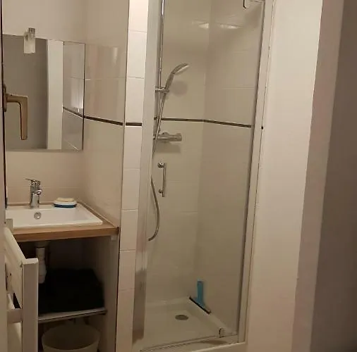 10 Rue Du Bourg Neuf Διαμέρισμα *